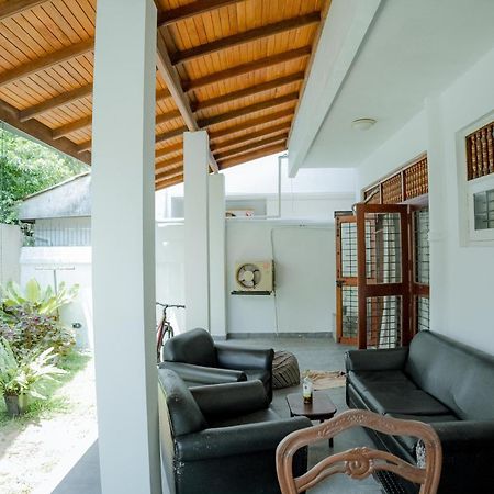Greenscape Colombo Kültér fotó