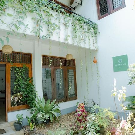 Greenscape Colombo Kültér fotó