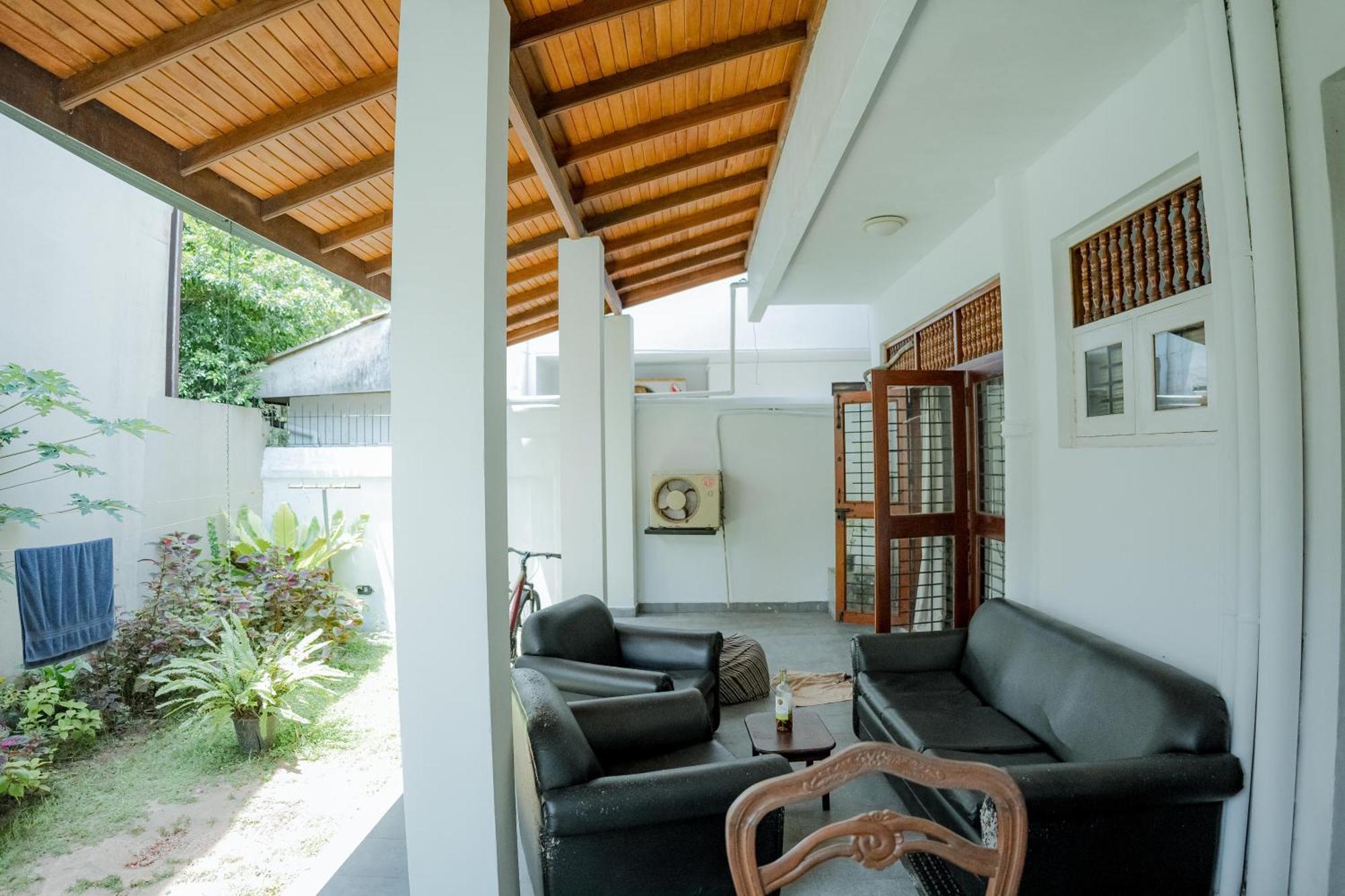 Greenscape Colombo Kültér fotó
