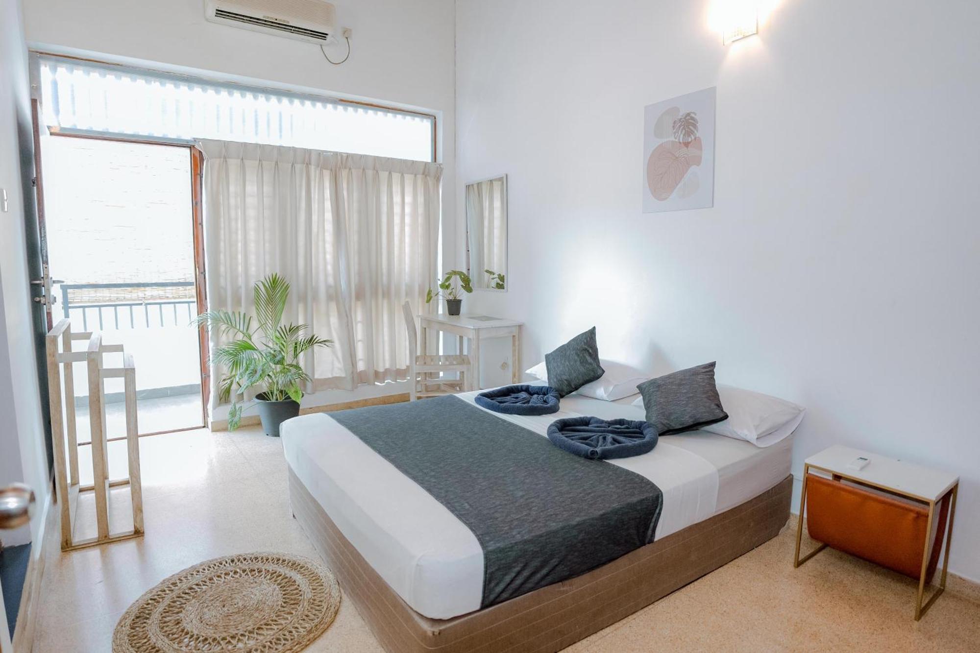 Greenscape Colombo Kültér fotó