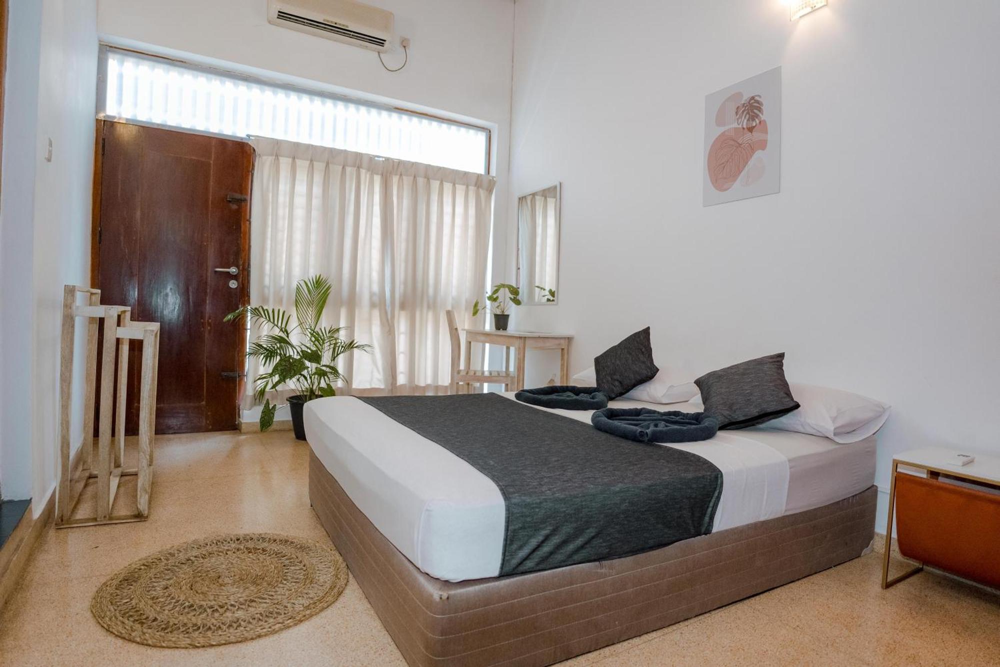 Greenscape Colombo Kültér fotó