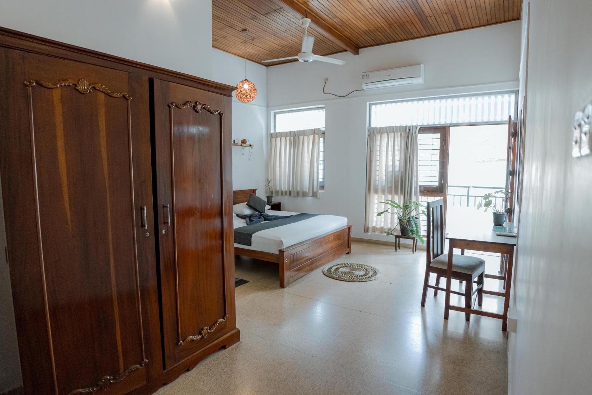 Greenscape Colombo Kültér fotó