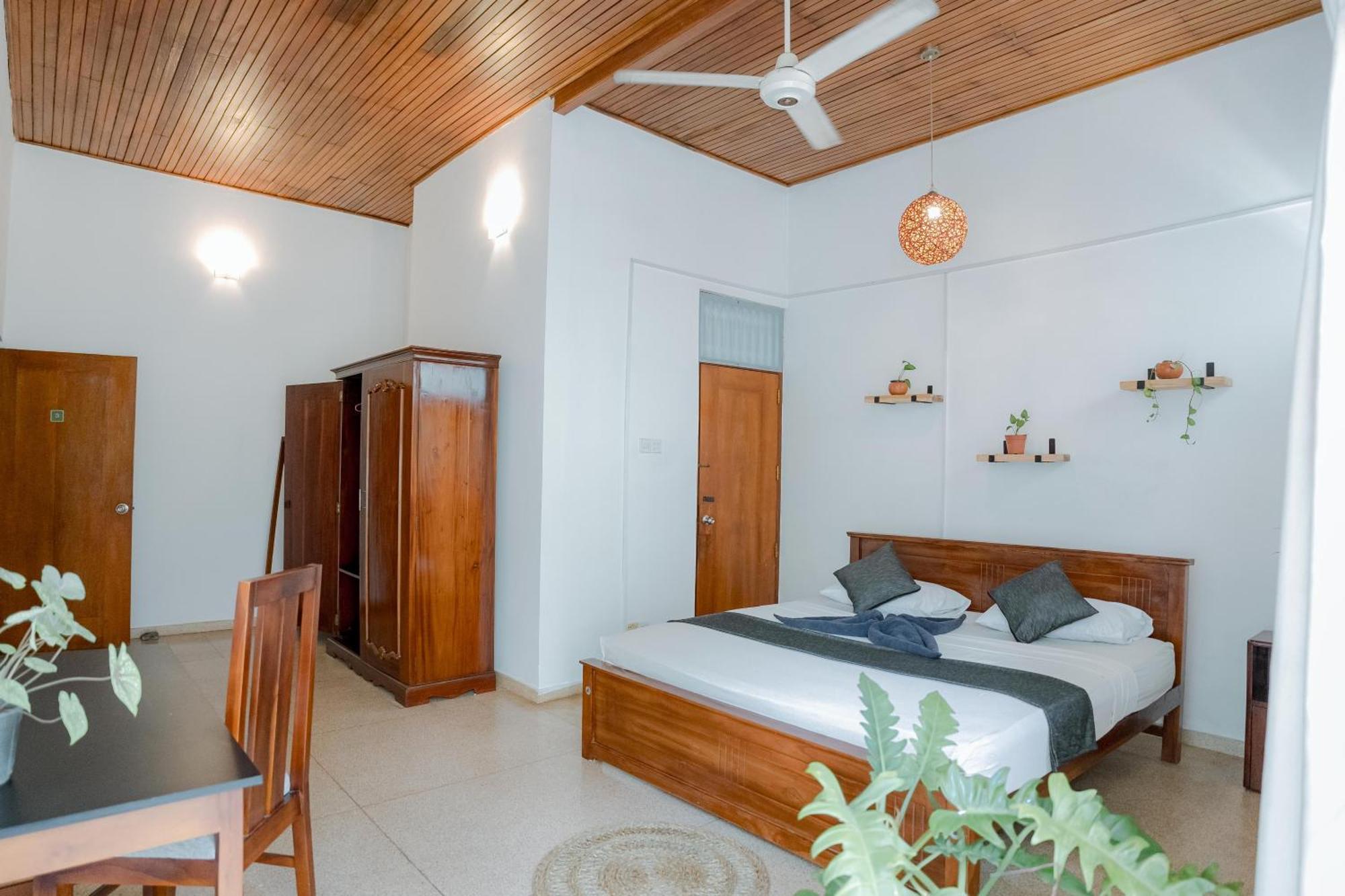 Greenscape Colombo Kültér fotó